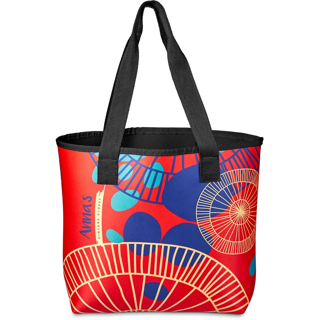 Pre-Production Sample Hoppla Hyde Neoprene Tote Bag - Image 3