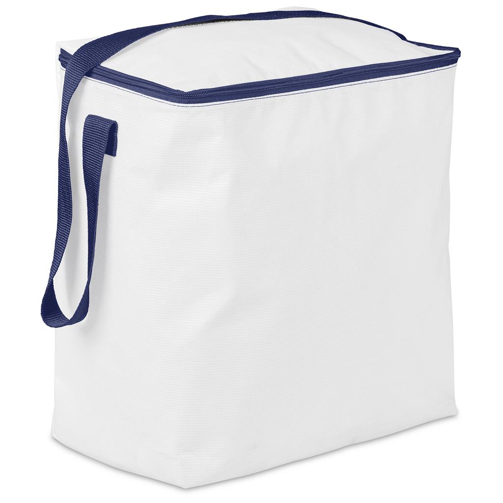Pre-Production Sample Hoppla Alps Recycled PET 27-Litre Cooler - Image 15
