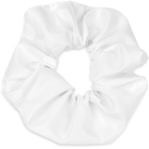 Pre-Production Sample Hoppla Botanic Polyester Hair Scrunchie