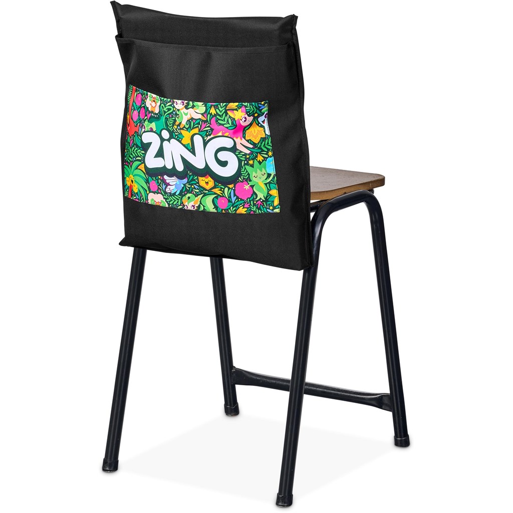 Pre-Production Sample Hoppla Doon Chair Bag - Image 3