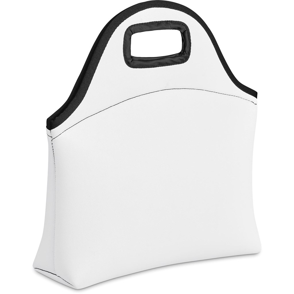 Pre-Production Sample Hoppla Hobie Neoprene Lunch Cooler - Image 4