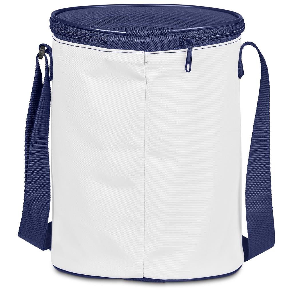 Pre-Production Sample Hoppla Addo Barrel Cooler Bag - Image 3