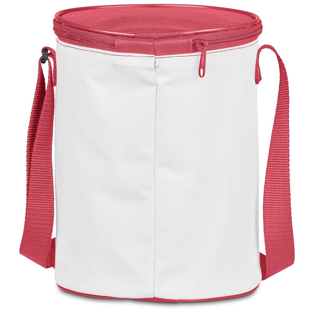Pre-Production Sample Hoppla Addo Barrel Cooler Bag - Image 11