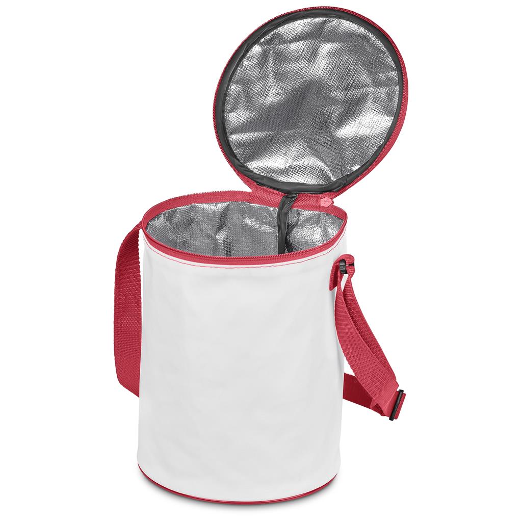 Pre-Production Sample Hoppla Addo Barrel Cooler Bag - Image 4