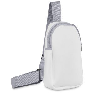 Pre-Production Sample Hoppla Golden Mile Neoprene Cross Body Bag