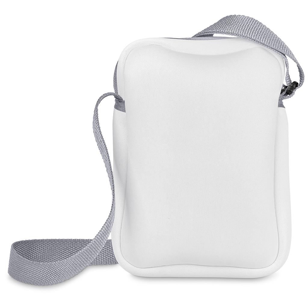 Pre-Production Sample Hoppla Satara Neoprene Large Cell Phone Pouch
