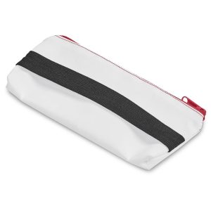 Pre-Production Sample Hoppla Scribbler Polyester Large Pencil Case To Fit An A5 Notebook