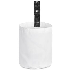 Pre-Production Sample Hoppla Auto Polyester Car Refuse Holder