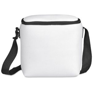 Pre-Production Sample Hoppla Chillux Neoprene 6-Can Cooler
