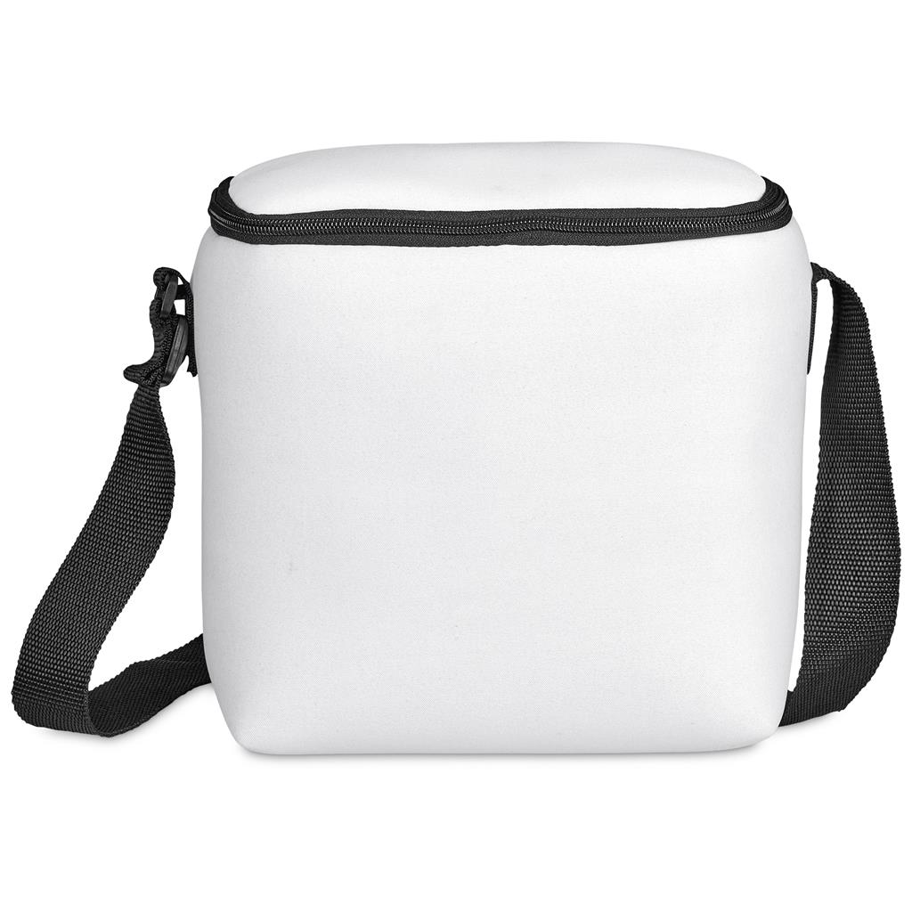 Pre-Production Sample Hoppla Chillux Neoprene 6-Can Cooler