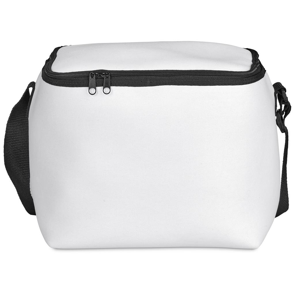 Pre-Production Sample Hoppla Thermo Neoprene 12-Can Cooler - Image 5
