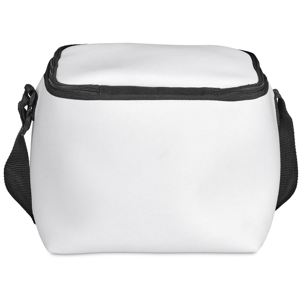 Pre-Production Sample Hoppla Thermo Neoprene 12-Can Cooler - Image 4