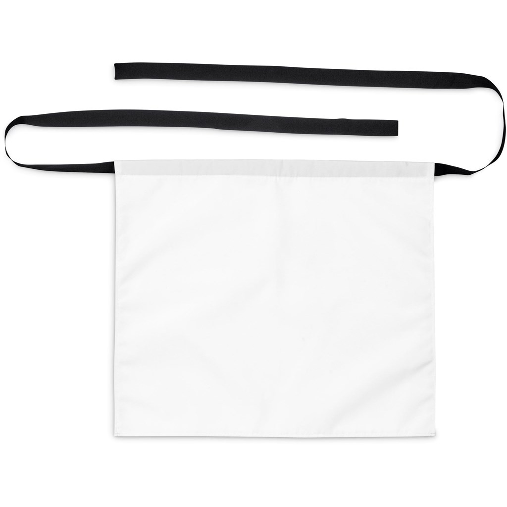 Pre-Production Sample Hoppla Classic Half Apron - Image 3