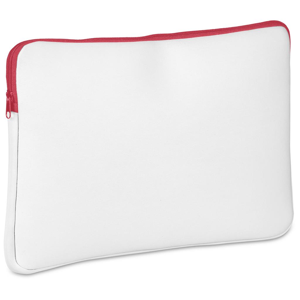 Pre-Production Sample Hoppla Drift Neoprene Laptop Sleeve – 15 -16 inch - Image 3