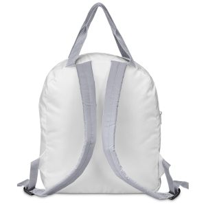Pre-Production Sample Hoppla Motley Backpack