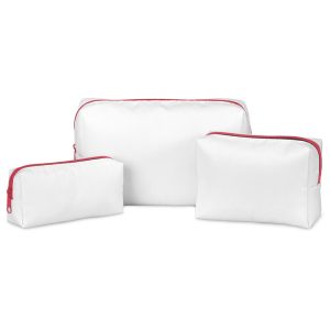 Pre-Production Sample Hoppla Mandy Makeup Bag