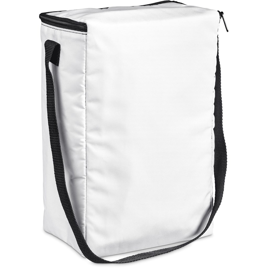 Pre-Production Sample Hoppla Chiller Cooler Bag - 16-Can - Image 4