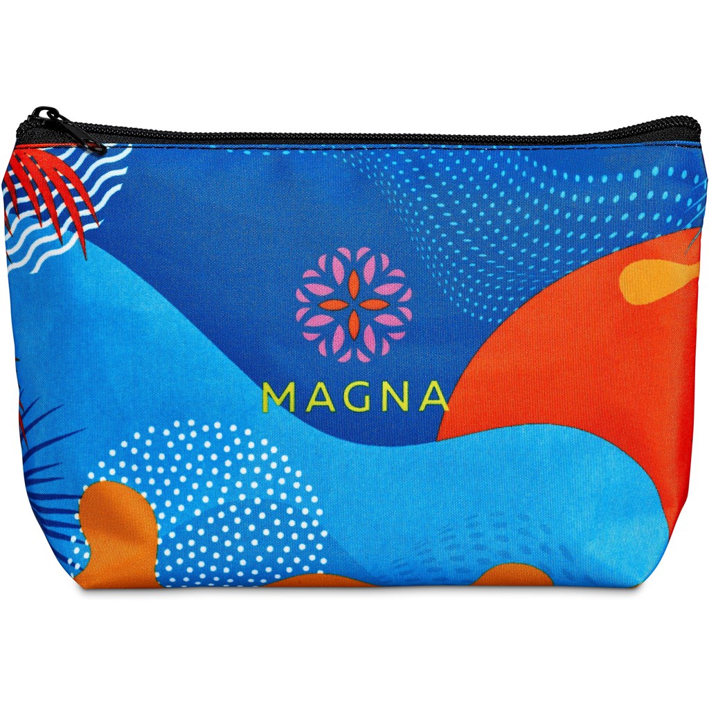 Pre-Production Sample Hoppla Kosi Midi Toiletry Bag - Image 11