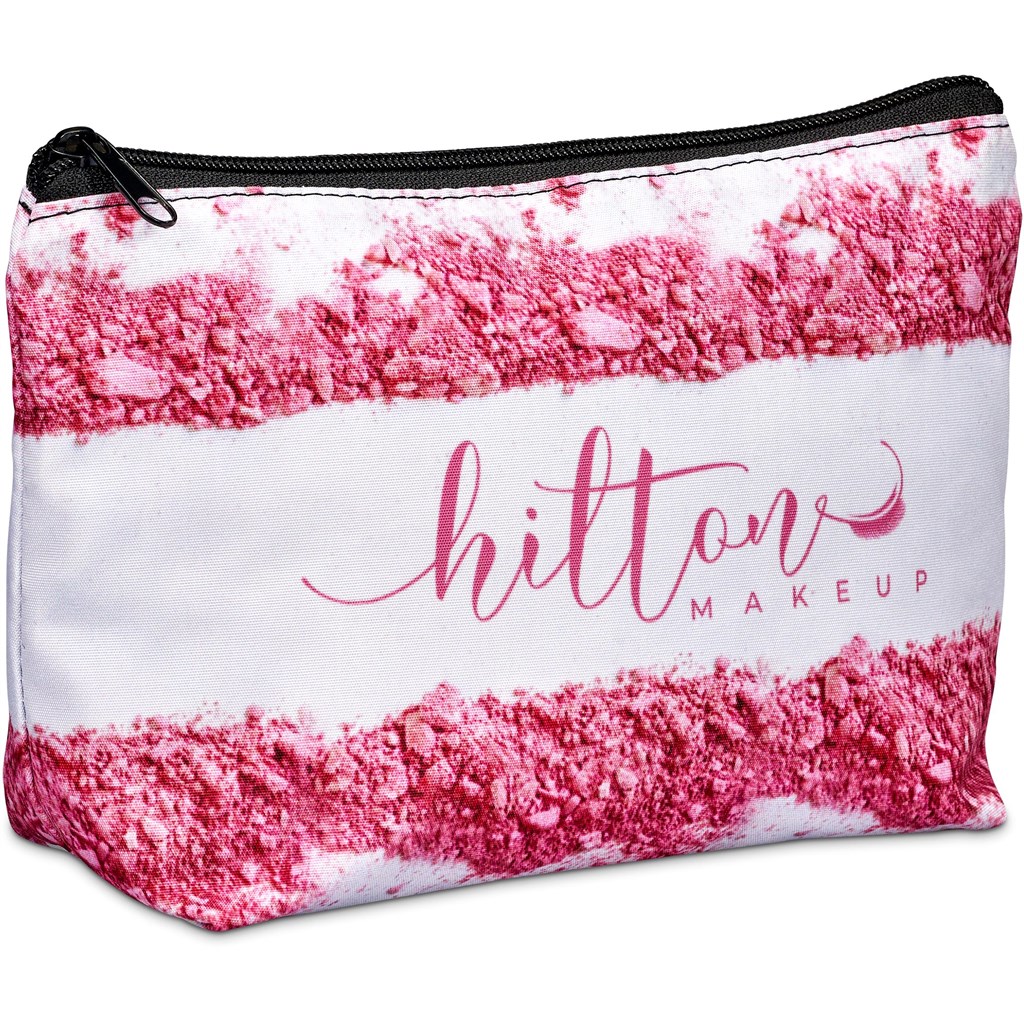 Pre-Production Sample Hoppla Kosi Midi Toiletry Bag - Image 3