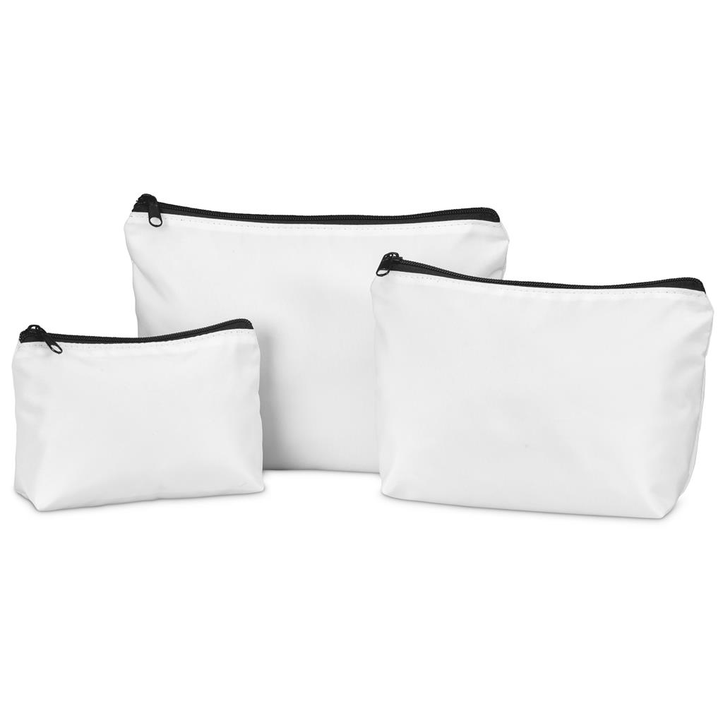Pre-Production Sample Hoppla Kosi Midi Toiletry Bag - Image 4