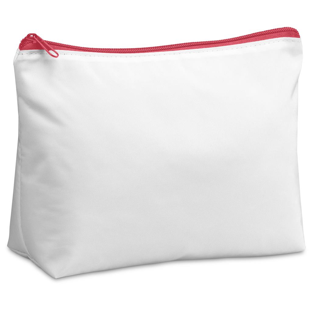 Pre-Production Sample Hoppla Kosi Maxi Toiletry Bag - Image 6