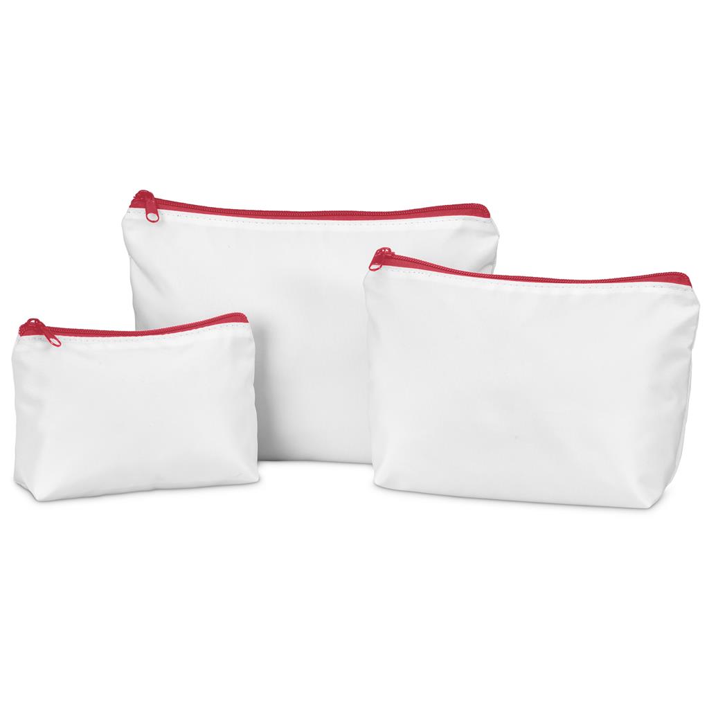 Pre-Production Sample Hoppla Kosi Maxi Toiletry Bag - Image 4