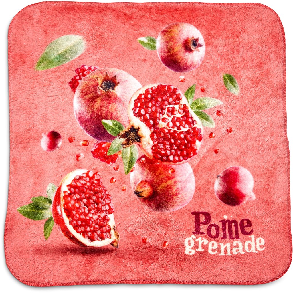 Pre-Production Sample Hoppla Glamour Makeup Remover Cloth - Image 4