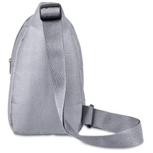 Pre-Production Sample Hoppla Journey Crossbody Bag