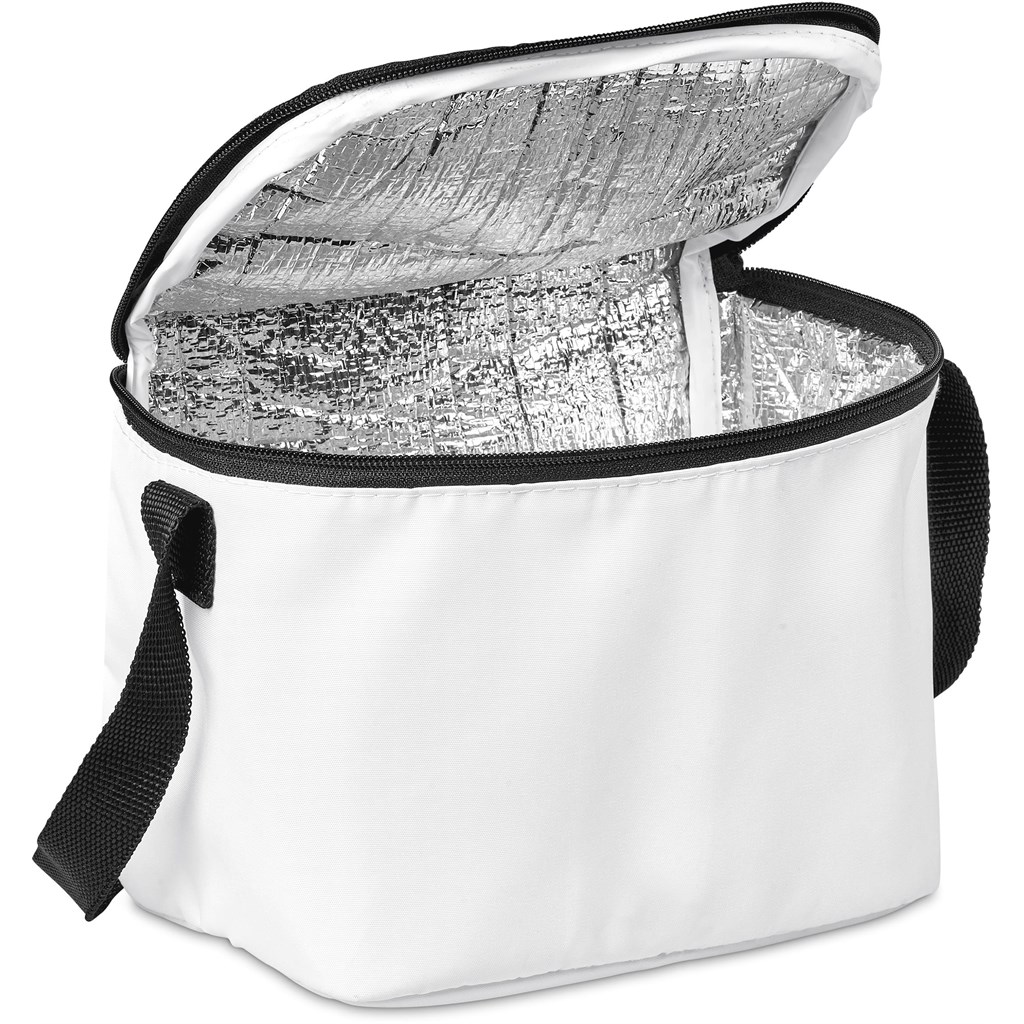 Pre-Production Sample Hoppla Sea Port Cooler - 6 Can - Image 9