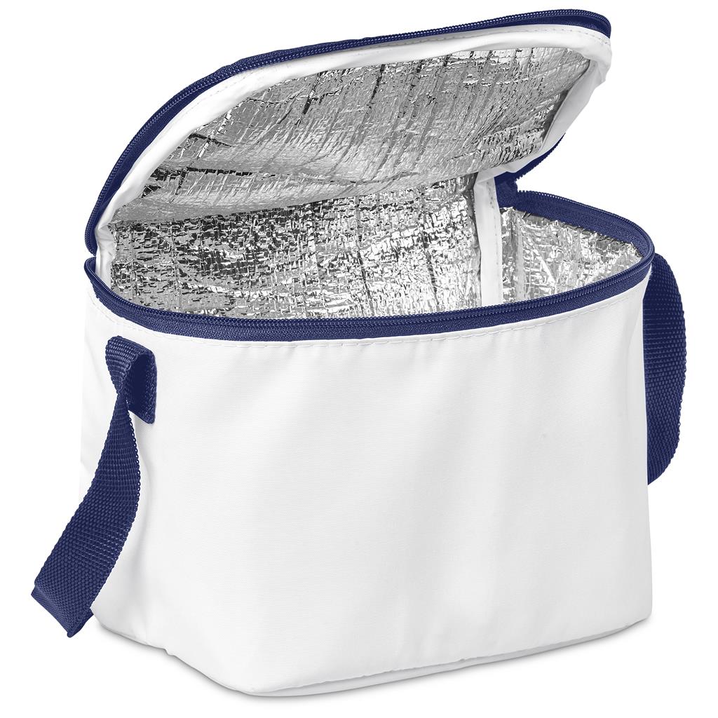 Pre-Production Sample Hoppla Sea Port Cooler - 6 Can - Image 6