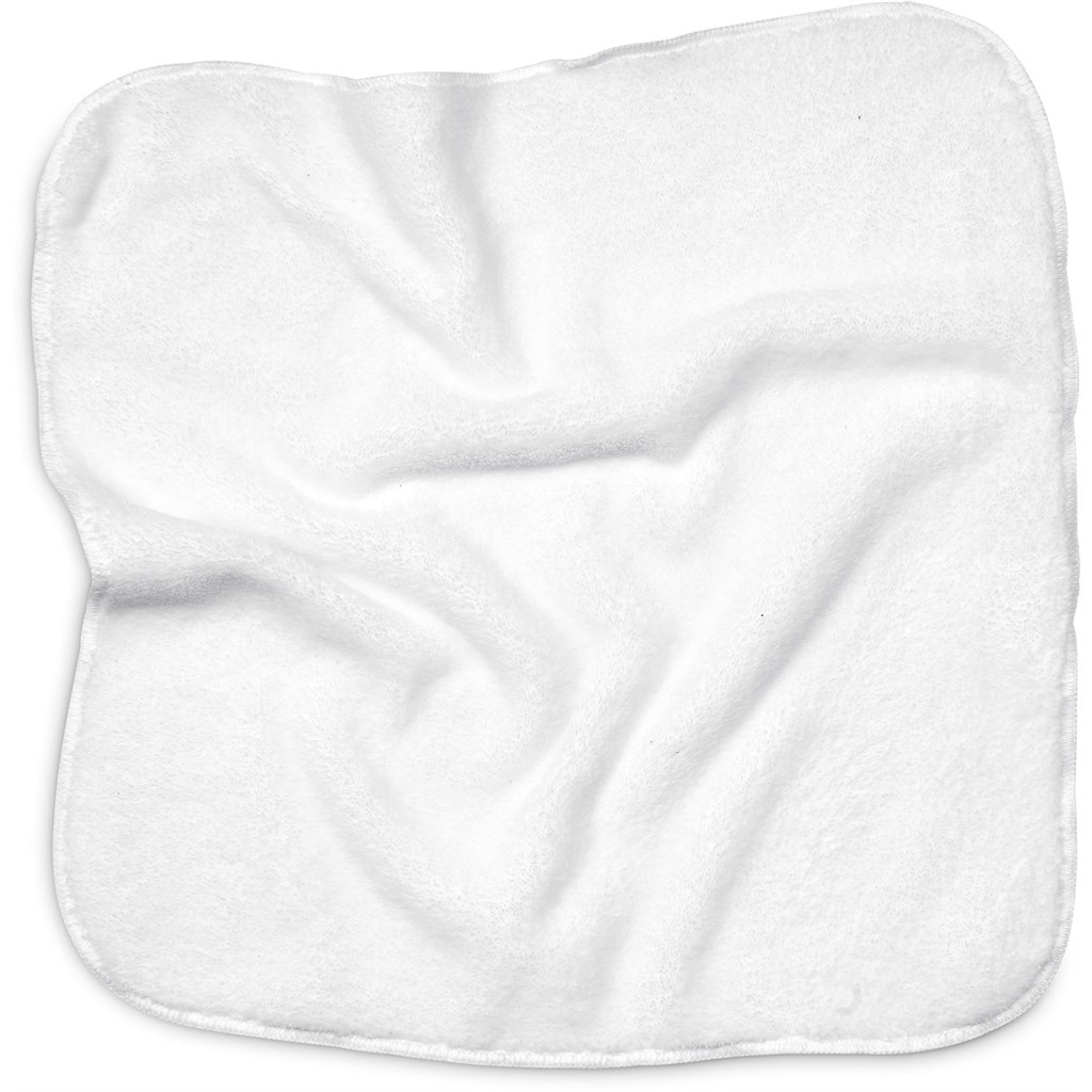 Pre-Production Sample Hoppla Glamour Makeup Remover Cloth - Pre-Production Sample Hoppla Glamour Mak