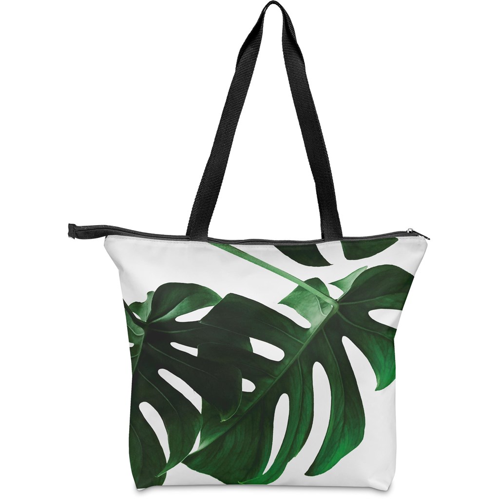 Pre-Production Sample Hoppla Santon Tote - Image 9