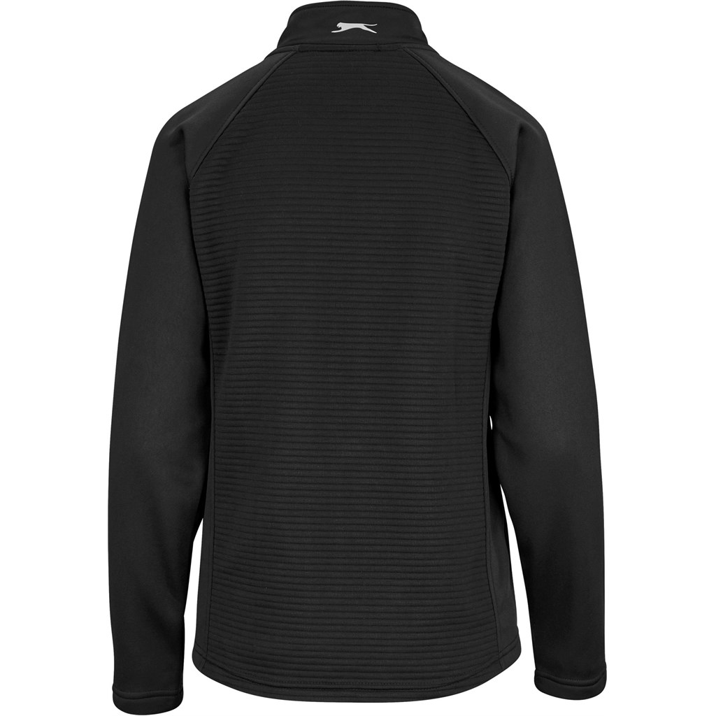 Ladies Ridge Jacket - Black