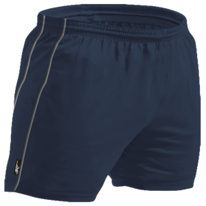 BRT Reflect Shorts Ladies