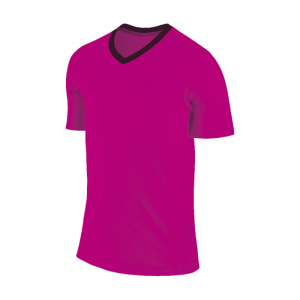 BRT Electric Soccer Shirt