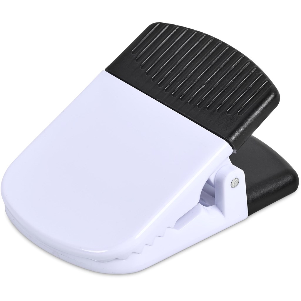 Altitude Maxim Magnetic Memo Clip - Image 3