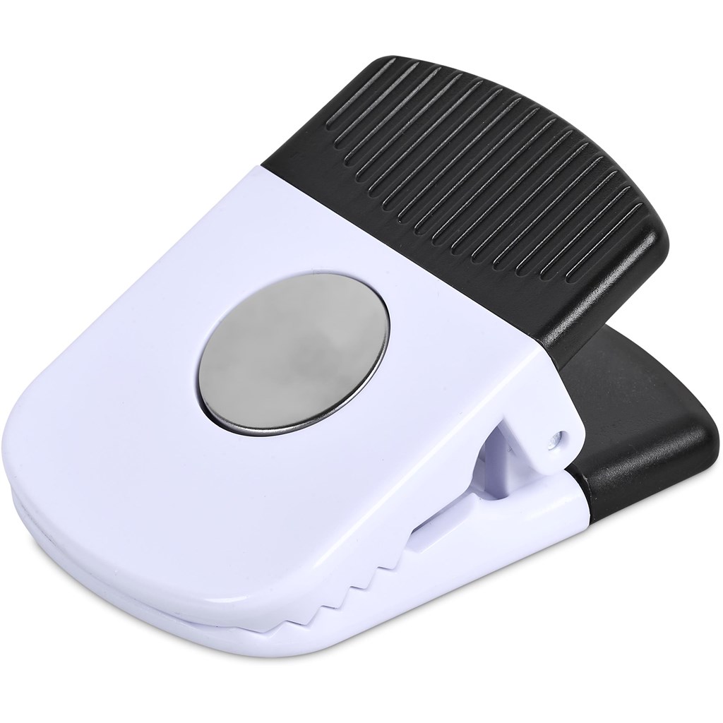 Altitude Maxim Magnetic Memo Clip - Image 13