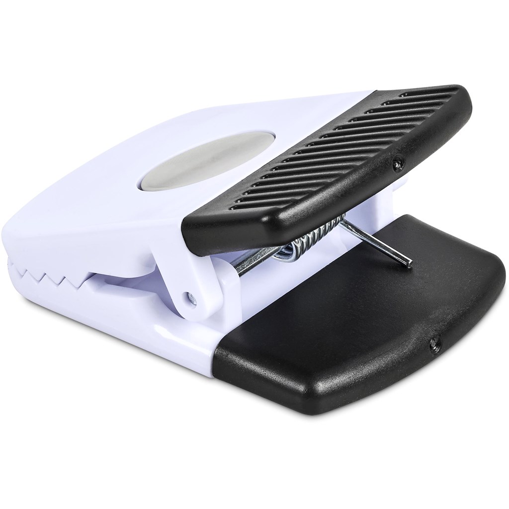 Altitude Maxim Magnetic Memo Clip - Image 9