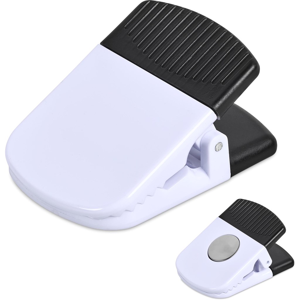 Altitude Maxim Magnetic Memo Clip - Image 12
