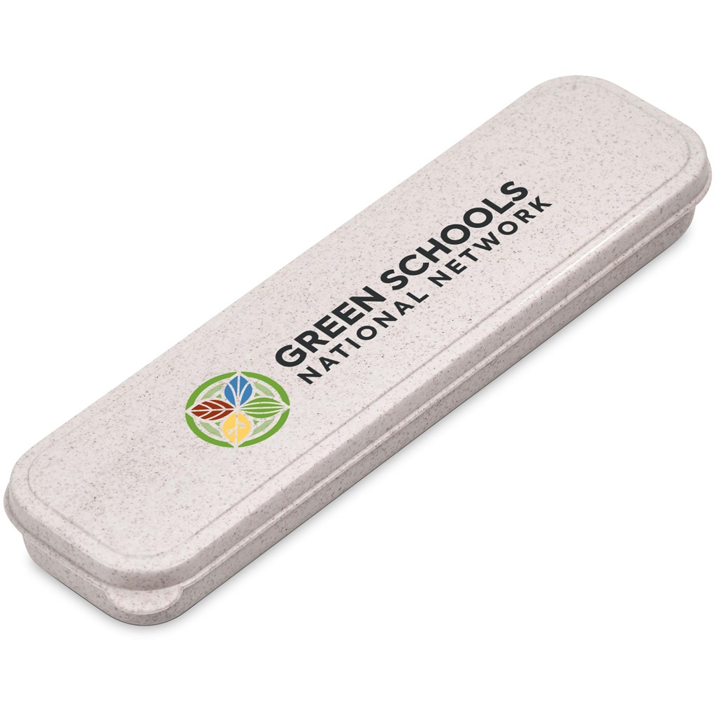 Okiyo Kinben Sustainable Stationery Set - Image 9