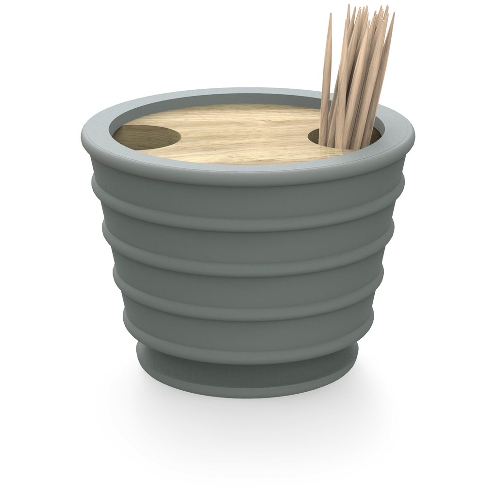 Andy Cartwright Toothpick Holder & Dispenser - Image 10