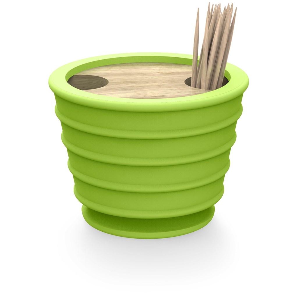 Andy Cartwright Toothpick Holder & Dispenser - Image 11