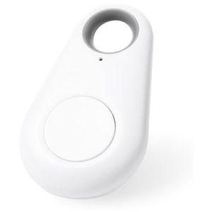 Altitude Tracker Key Tag