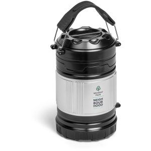 Altitude Sentry Torch & Lantern