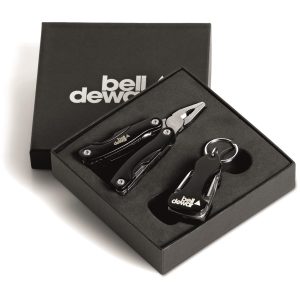 Altitude Frontier Multi-Tool & Keyholder Set