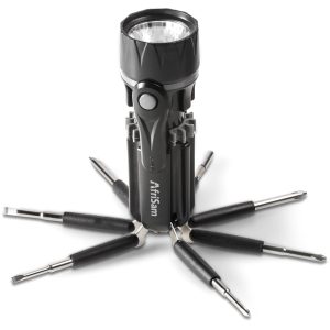 Altitude Utility Tool & Torch