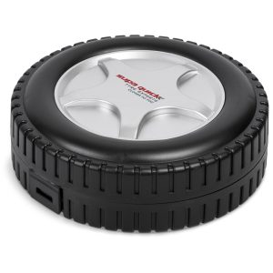 Altitude Motorcade 24-Piece Tool Set