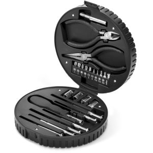 Altitude Motorcade 24-Piece Tool Set