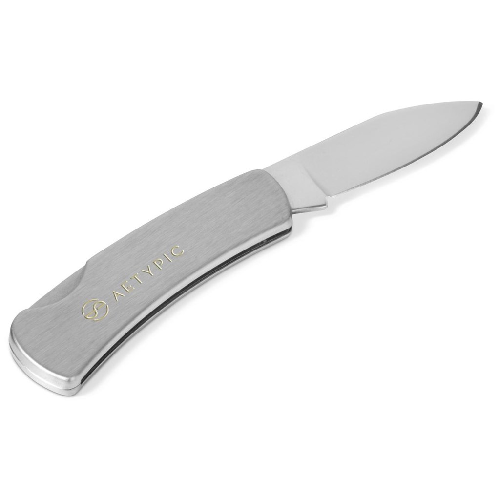 Altitude Predator Pocket Knife