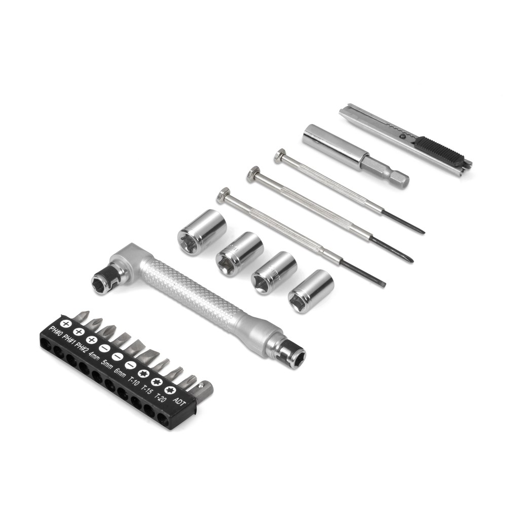 Stac 20-Piece Tool Set - Image 5